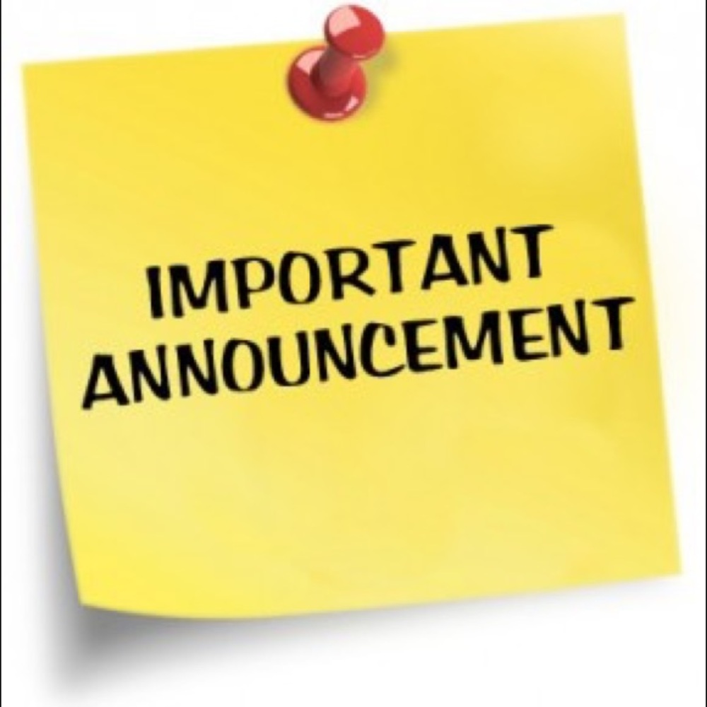 DO NOT PURCHASE ANY ITEMS AT THE MOMENT!!